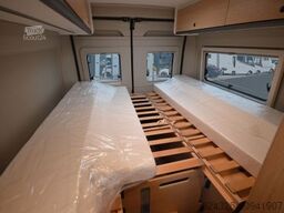 Sunlight Camper Van CLIFF 602 Adventure Edition Automatik