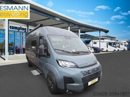 Sunlight Camper Van CLIFF 602 Adventure Edition Automatik