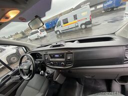 2022 Ford Panama | Manuale | Tetto a soffietto