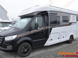 CARTHAGO chic c-line T 4.9 LE 2025*MB*Skyview 22299 € Rab