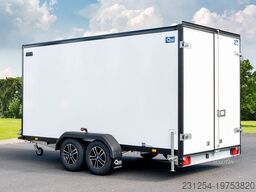 BLYSS FS2740/200HTL Koffer 405x200x200cm 2700kgGG