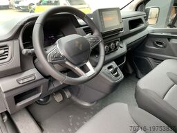 Renault Trafic L2H1 3,1t dCi 170 AUTOMATIK KOMFORT NAVI