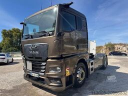 MAN TGX 18-520 ADR 2