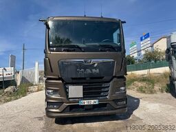 MAN TGX 18-520 ADR 2