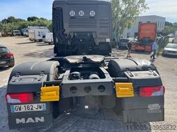 MAN TGX 18-520 ADR 2