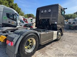 MAN TGX 18-520 ADR 2