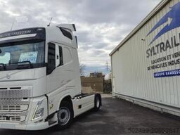 Volvo FH 500 I SAVE EURO 6