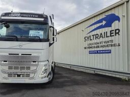 Volvo FH 500 I SAVE EURO 6