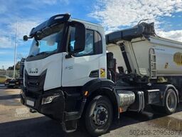 Iveco X-WAY 480