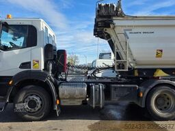 Iveco X-WAY 480