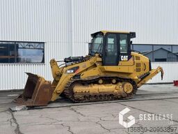 Caterpillar 963K