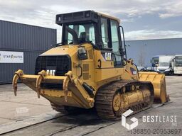 Caterpillar 963K