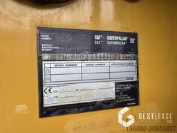 Caterpillar 963K