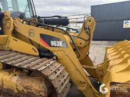 Caterpillar 963K