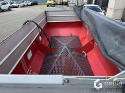 Vicon RotaFlow RO-EDW