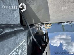 Vicon RotaFlow RO-EDW