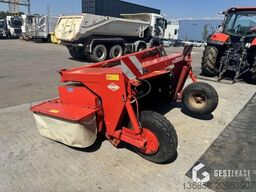 Kuhn FC 250G