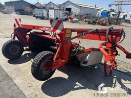 Kuhn FC 250G