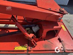 Kuhn FC 250G