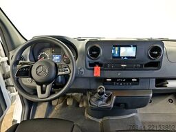 MERCEDES-BENZ Sprinter 317 CDI Maxi Automatik Klima MBUX #198