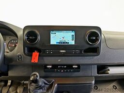 MERCEDES-BENZ Sprinter 317 CDI Maxi Automatik Klima MBUX #198