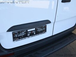 MERCEDES-BENZ Sprinter 317 CDI Maxi Automatik Klima MBUX #198