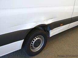 MERCEDES-BENZ Sprinter 317 CDI Maxi Automatik Klima MBUX #198