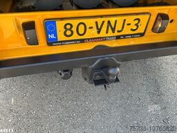 Volkswagen Transporter 2.0 300 Manual