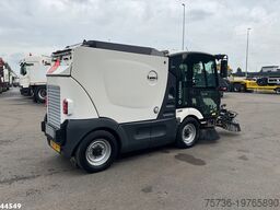 Mathieu MC 210 Azura Flex Euro 6  with 3-rd brush