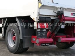 SPIER AGL 290 Koffer 45m³ Durchladeeinrichtung LBW