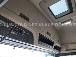 MERCEDES-BENZ Actros 1845 GigaSpace Autotransporter Kässbohrer