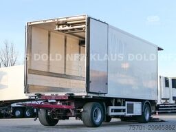 Galliker ST 2A LF Kühlkoffer LBW Durchladesystem