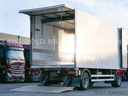  Galliker ST 2A LF Kühlkoffer LBW Durchladesystem