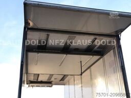  Galliker ST 2A LF Kühlkoffer LBW Durchladesystem