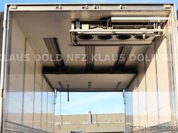  Galliker ST 2A LF Kühlkoffer LBW Durchladesystem