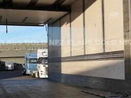  Galliker ST 2A LF Kühlkoffer LBW Durchladesystem