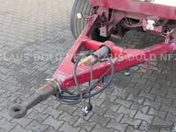  Galliker ST 2A LF Kühlkoffer LBW Durchladesystem