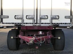  Galliker ST 2A LF Kühlkoffer LBW Durchladesystem