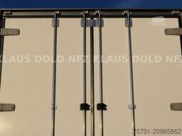  Galliker ST 2A LF Kühlkoffer LBW Durchladesystem