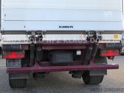  Galliker ST 2A LF Kühlkoffer LBW Durchladesystem