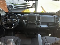 PÖSSL Vario 545 - Citroen 140PS