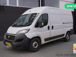 Fiat Ducato 2.3 MultiJet 140PK Automaat 2x schuifdeu...