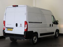 Fiat Ducato 2.3 MultiJet 140PK Automaat 2x schuifdeu...
