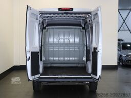 Fiat Ducato 2.3 MultiJet 140PK Automaat 2x schuifdeu...