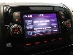 Fiat Ducato 2.3 MultiJet 140PK Automaat 2x schuifdeu...