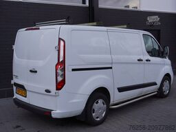 Ford Transit Custom 2.0 TDCI EURO 6 - Airco - Cruise...