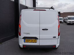 Ford Transit Custom 2.0 TDCI EURO 6 - Airco - Cruise...