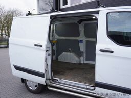Ford Transit Custom 2.0 TDCI EURO 6 - Airco - Cruise...