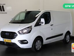 Ford Transit Custom 2.0 TDCI EURO 6 - Airco - Cruise...
