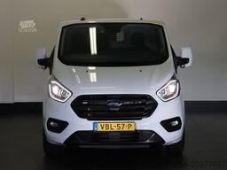 Ford Transit Custom 2.0 TDCI EURO 6 - Airco - Cruise...